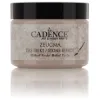Cadence Zeugma Stone Effect Reliëfpasta 150 ml Triton