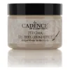 Cadence Zeugma Stone Effect Reliëfpasta 150 ml Poseidon