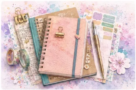 Afbeelding voor categorie Journals