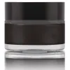 Cadence Dora Finger Wax 20 ml Zwart metallic