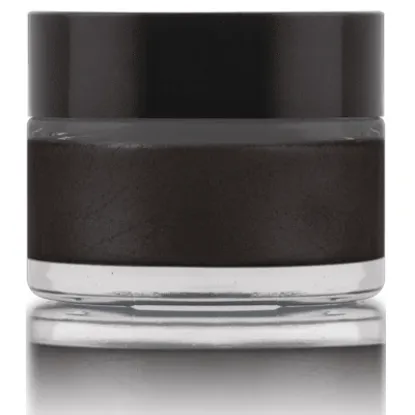 Cadence Dora Finger Wax 20 ml Zwart metallic
