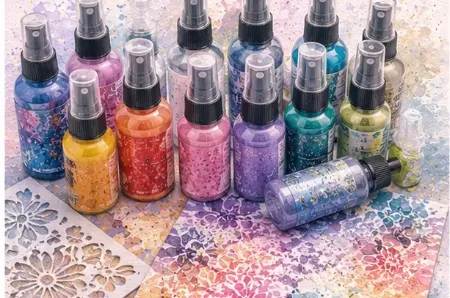 Afbeelding voor categorie Sprays
