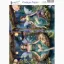 Elf 8 - Josephiena's collage paper - CP-164