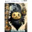 Steampunk monsters 3 - Josephiena's collage paper - CP-170