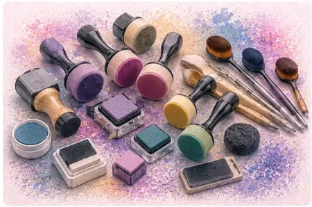 Afbeelding voor categorie Blending tools