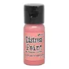 Tim Holtz Distress Paint Flip Top Saltwater Taffy 1oz