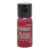 Tim Holtz Distress Paint Flip Top Lumberjack Plaid 1oz