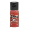 Tim Holtz Distress Paint Flip Top Fired Brick 1 oz