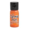 Tim Holtz Distress Paint Flip Top Carved Pumpkin 1 oz