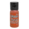 Tim Holtz Distress Paint Flip Top Crackling Campfire 1 oz