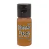 Tim Holtz Distress Paint Flip Top Rusty Hinge 1 fl oz