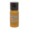 Tim Holtz Distress Paint Flip Top Wild Honey 1 fl oz