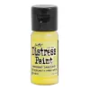 Tim Holtz Distress Paint Flip Top Squeezed Lemonade