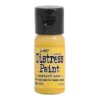 Tim Holtz Distress Paint Flip Top Mustard Seed 1 oz