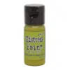 Tim Holtz Distress Paint Flip Top Crushed Olive 1 fl oz