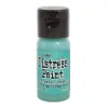 Tim Holtz Distress Paint Flip Top Evergreen Bough 1 oz