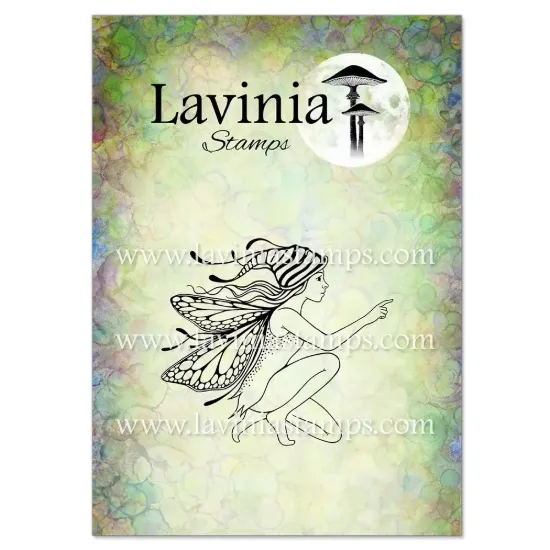 Eira - Lavinia Stamps - LAV1026