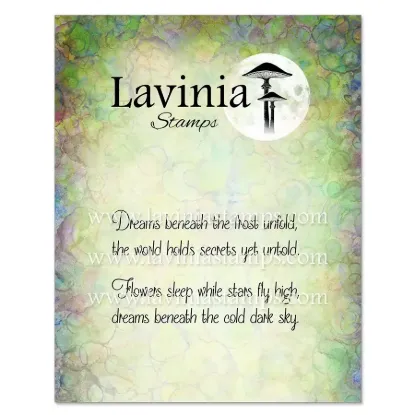 Afbeeldingen van Dreams Beneath - Lavinia Stamps - LAV1025