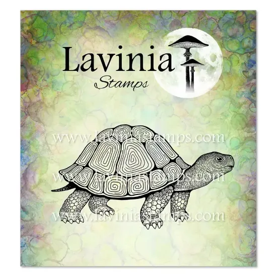 Oscar - Lavinia Stamps - LAV1029