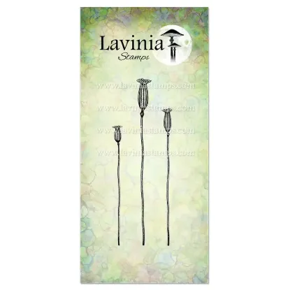 Shadow Pods - Lavinia Stamps - LAV1030