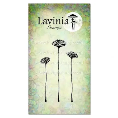 Shimmer Pods - Lavinia Stamps - LAV1031