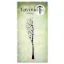 Afbeeldingen van Silversong Willow Left - Lavinia Stamps - LAV1032