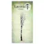 Silversong Willow Right - Lavinia Stamps - LAV1033