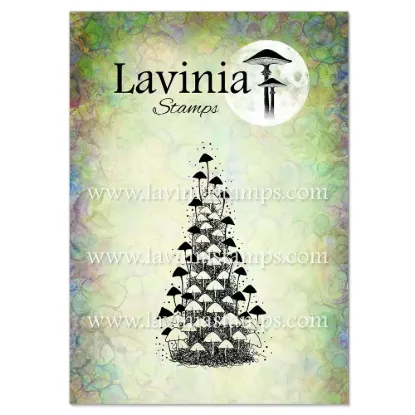 Starcap Mushrooms - Lavinia Stamps - LAV1034