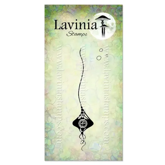 Starflare Pod Single - Lavinia Stamps - LAV1035