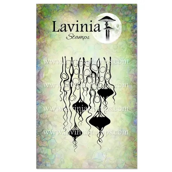 Starflare Pods - Lavinia Stamps - LAV1036