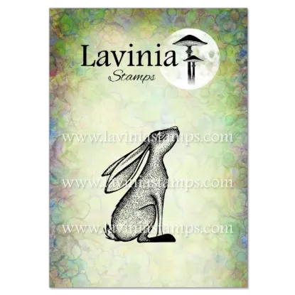 Ashfoot - Lavinia Stamps - LAV1037