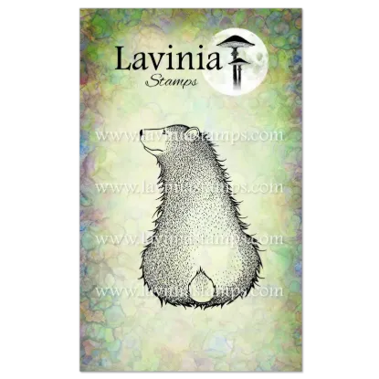 Ashryn - Lavinia Stamps - LAV1038