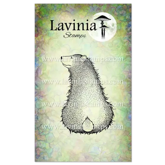 Ashryn - Lavinia Stamps - LAV1038