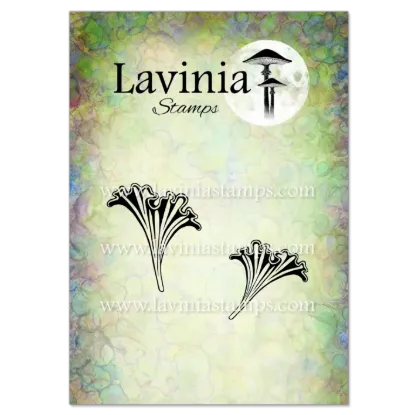 Curlshade - Lavinia Stamps - LAV1039