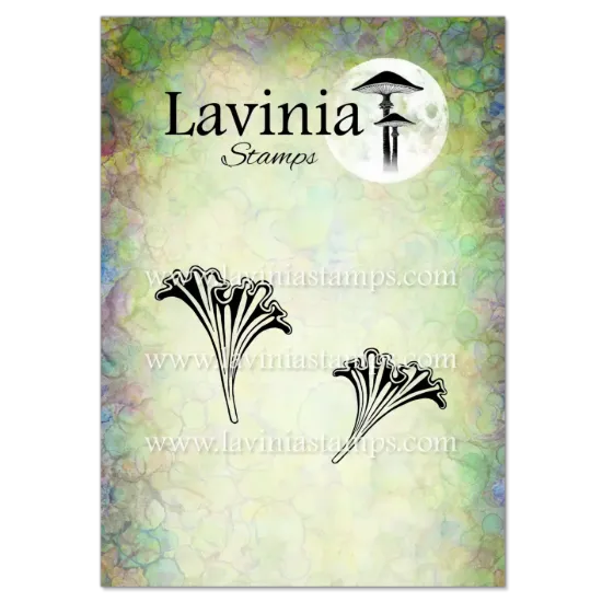 Curlshade - Lavinia Stamps - LAV1039