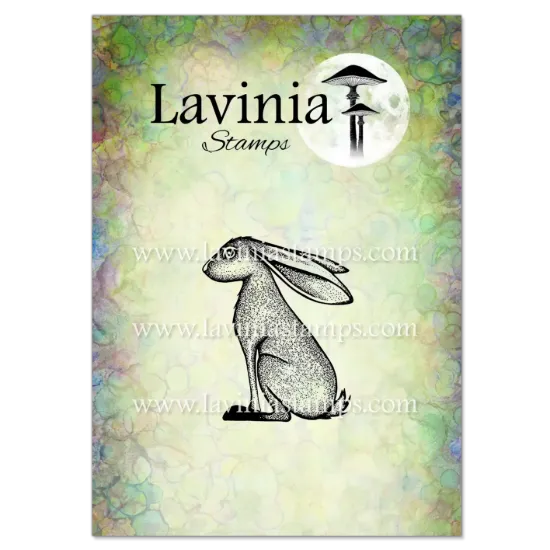 Elderskip - Lavinia Stamps - LAV1040