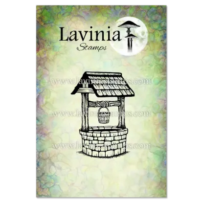 Starwell - Lavinia Stamps - LAV1048