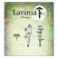 Silent Bloom - Lavinia Stamps - LAV1047