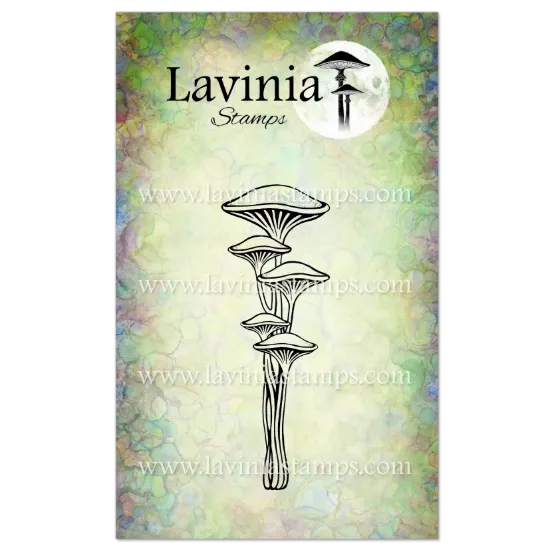 Runecap - Lavinia Stamps - LAV1046