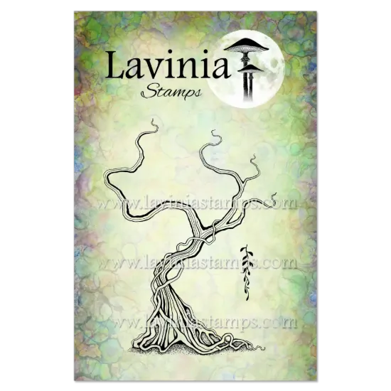Moonbark - Lavinia Stamps - LAV1045