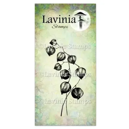Chinese Lantern - Lavinia Stamps - LAV108