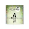 Slender Mushrooms Mini - Lavinia Stamps - LAV151