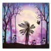 Slender Mushrooms Mini - Lavinia Stamps - LAV151