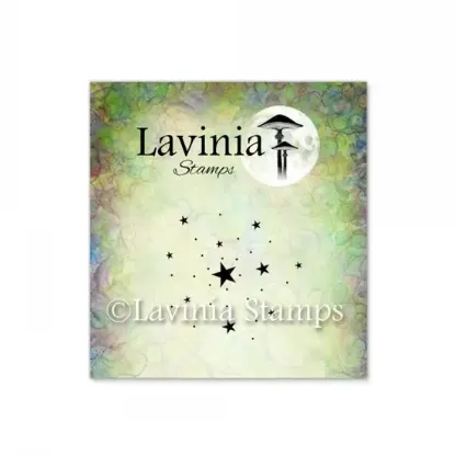 Stars Mini - Lavinia Stamps - LAV152