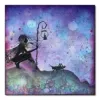 Stars Mini - Lavinia Stamps - LAV152