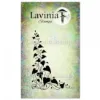 Trailing Ivy - Lavinia Stamps - LAV187