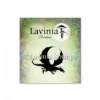 Dragon Mini - Lavinia Stamps - LAV213