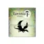 Dragon Mini - Lavinia Stamps - LAV213