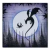 Dragon Mini - Lavinia Stamps - LAV213