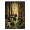 Toadstool Mini - Lavinia Stamps - LAV216